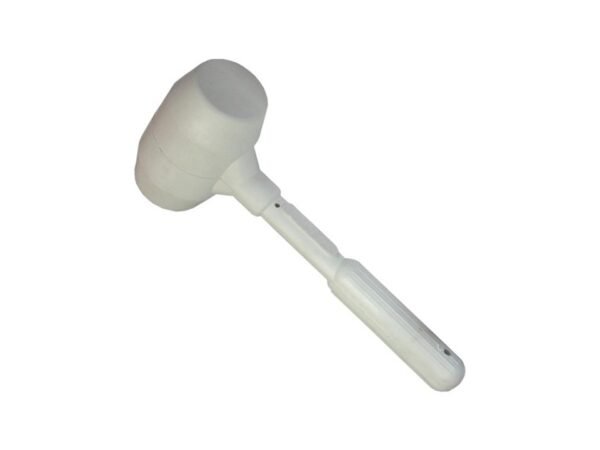 MAZZUOLO GOMMA BIANCO 1000GR  D.74