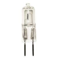 LAMPADA ALOGENA BISPINA G4 12V 16W 3000K