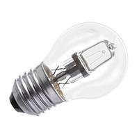 LAMPADA SFERA PER FORNO E27 25W 300°