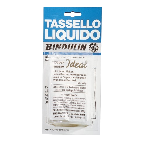 IDEAL TASSELLO LIQUIDO P/PARETI 100ML