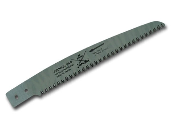 LAMA DRITTA PER SEGACCIO SAMURAI 30CM