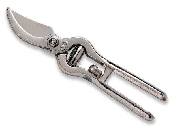 FORBICI POTA AUSONIA NICHELATE 23 31166