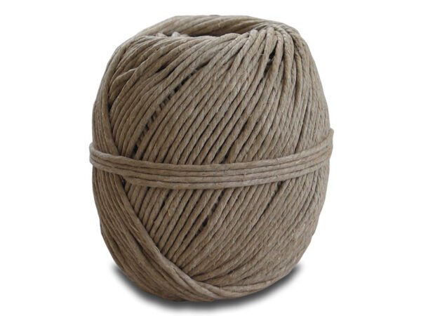 GOMITOLO SPAGO CANAPA-LINO D.2,6x81MT 500GR