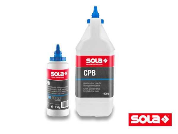 POLVERE PER TRACCIATORE 230GR