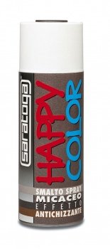 BOMB. SPRAY BRONZO MICACEO 400ML