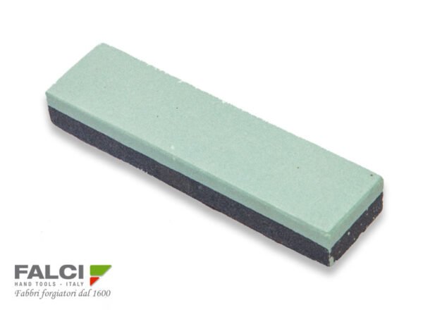 PIETRA AFFILARE GRANA MEDIA-FINE 150MM