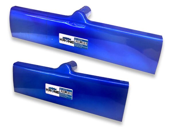 RASCHIAFANGO ACCIAIO KRONE 50CM