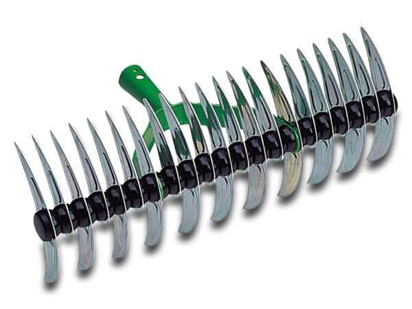 RASTRELLO AERATORE 6740 32D ZINC S/MANICO