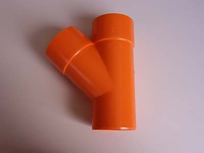 BRAGA 45° ROSSA D. 82