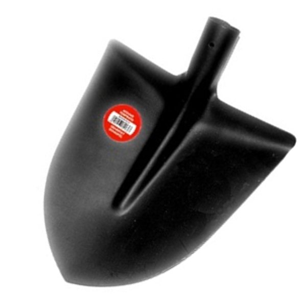 BADILE ACCIAIO TEMPRATO BLACK 900GR