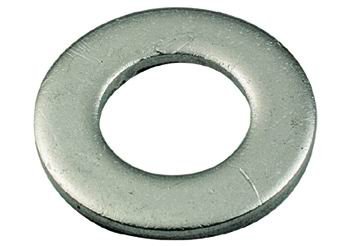 RONDELLE ZINCATE PIANE GREMBIALINA LARGA 6X24 MM