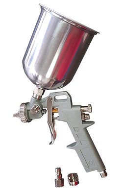 AEROGRAFO SUPERIORE IDEAL STAR