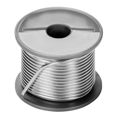 FILO STAGNO P/SALDATURA 25GR