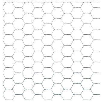 RETE COCCO NET H.100x25MT