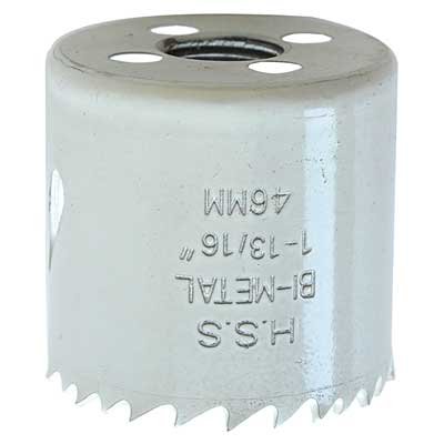 SEGA A TAZZA BIMETALLICA 65 mm