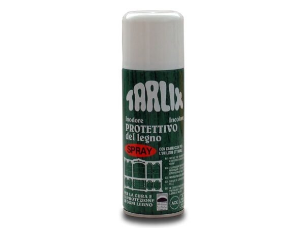 TARLIX  ANTITARLO SPRAY 200ML
