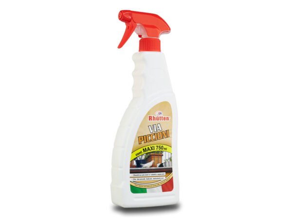 REPELLENTE-DISABITUANTE PICCIONI 750ML