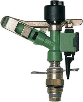 IRRIGATORE A SETTORI "JUNIOR" 1/2M UGELLO 4