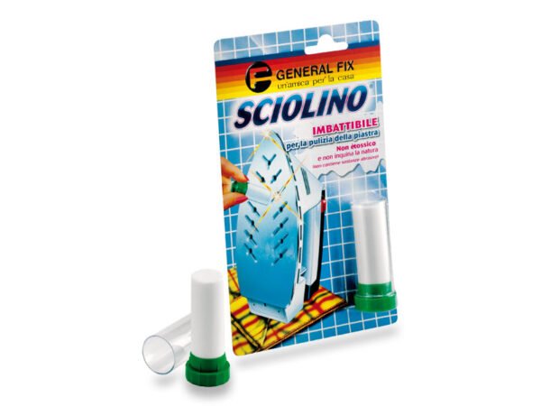 SCIOGLINO PULIFERRO