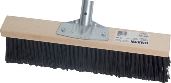 SPAZZETTONE INDUSTRIALE CM. 80