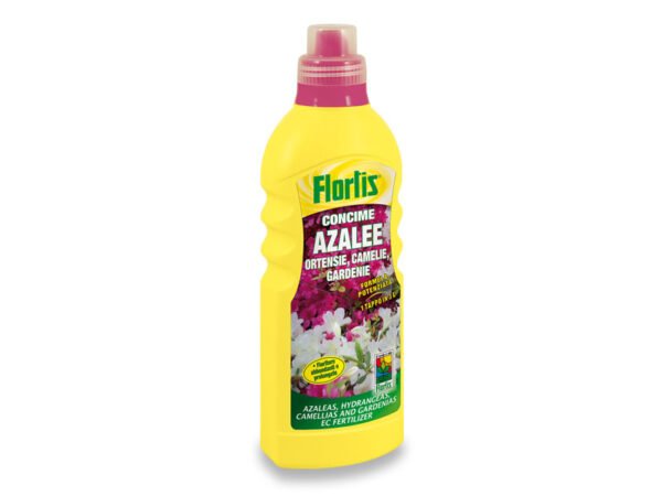 CONCIME LIQUIDO ACIDOFILE 1L