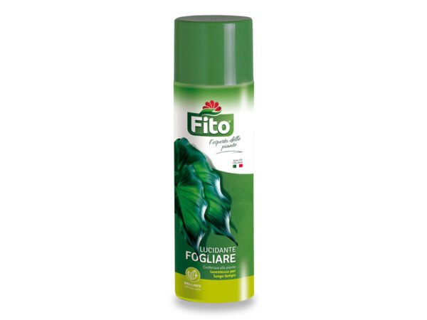 LUCIDANTE FOGLIARE SPRAY 250ML