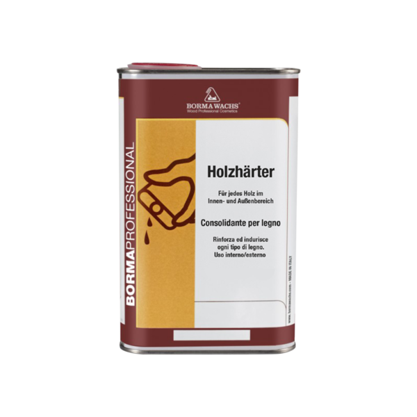 HOLZ HAERTER CONSOLIDANTE 500ML