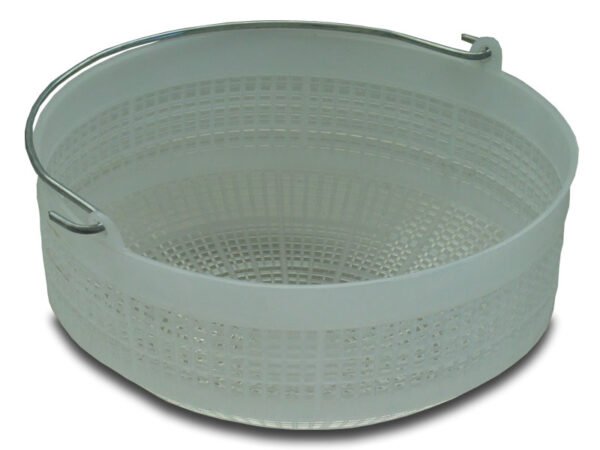 CESTO COLAMOSTO PLASTICA