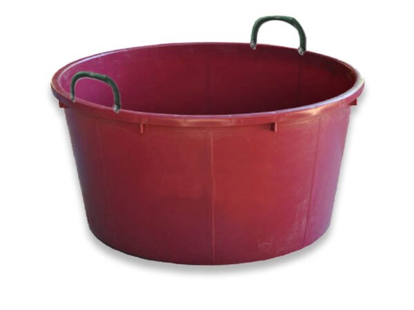 MASTELLI PLASTICA OVALI 80L