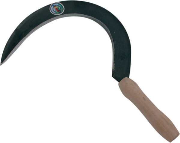 FALCIOLA MODELLO TEMPO NR. 0