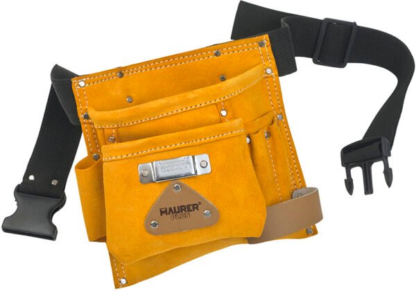 BORSA DA CARPENTIERE MAURER CROSTA VITELLO