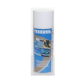 TESSUSIL IMPERMEABILIZANT PER TESSUTI 400ML