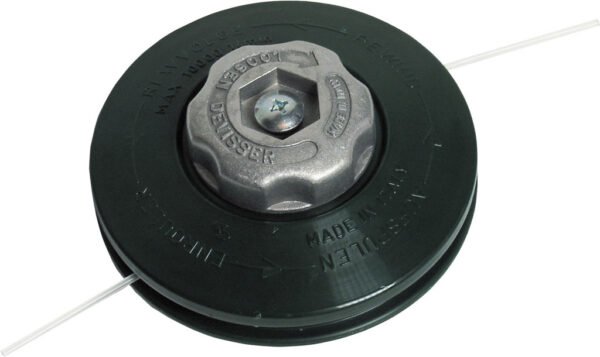 TESTINA P/DECESPUGL. M8 SX. MASCHIO R300371