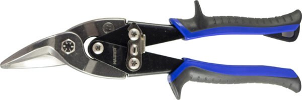 CESOIA DOPPIA LEVA TAGLI DX MAURER