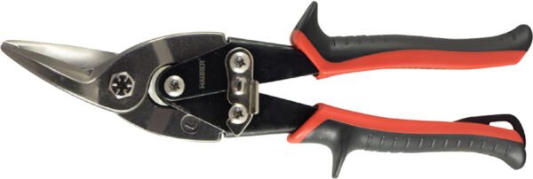 CESOIA DOPPIA LEVA TAGLIO SX