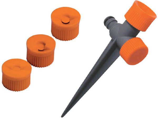 PUNTALE P/IRRIGAZIONE PAPPILON 4 GETTI