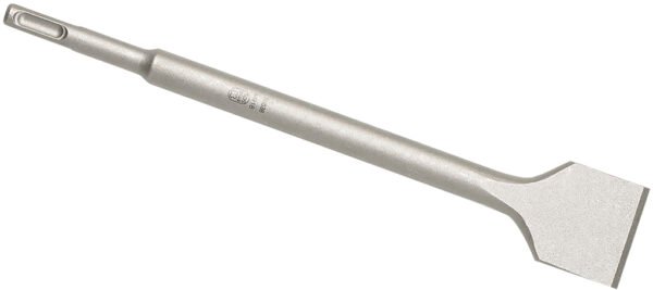 SCALPELLO SDSPLUS A TAGLIO MM.40X250