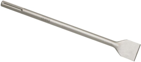 SCALPELLO SDSMAX A TAGLIO MM.50X400