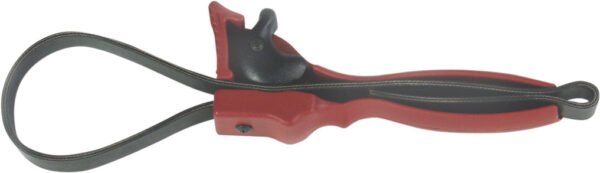 CHIAVE C/NASTRO IN GOMMA PER DIAM. MM.10-170