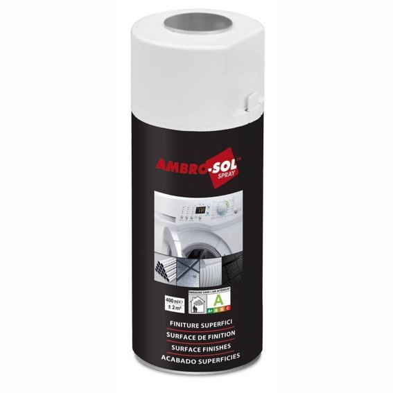 BOMB RITOCCO CALORIFERI IDEALE PER CAL E ALTE TEMP 400ML