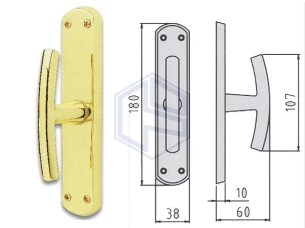 CREM. O.L. MILENA EZ 744406001
