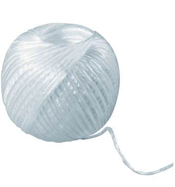 GOMITOLO SPAGO POLIPROPILENE 90GR N. 2.4