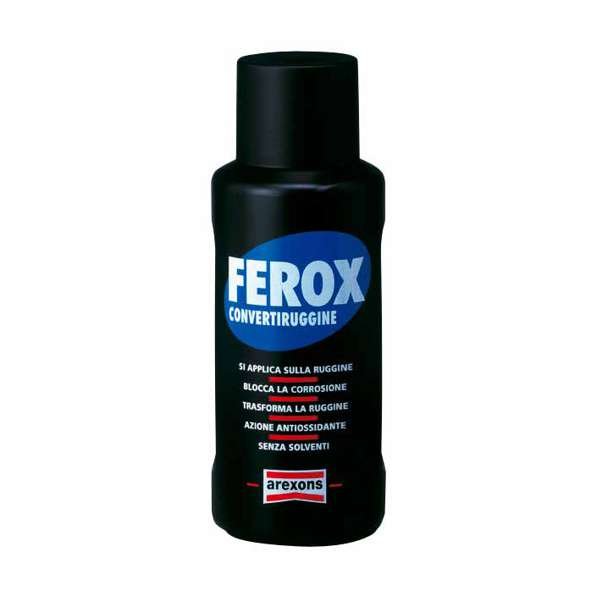 FEROX CONVERTIRUGGINE 95ML