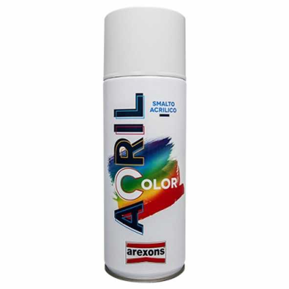 ACRIL COLOR R2002 ARANCIO 400ML