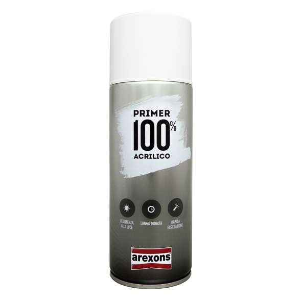 AREXON PRIMER AGGRAPPANTE PLASTICA 400ML
