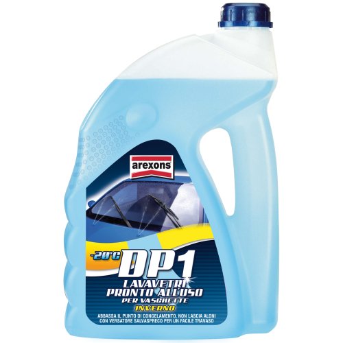 AREXON LIQUIDO LAVAVETRI DP1 -20° 4,5LT