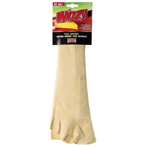 WIZZY PELLE NATURALE 28DM2