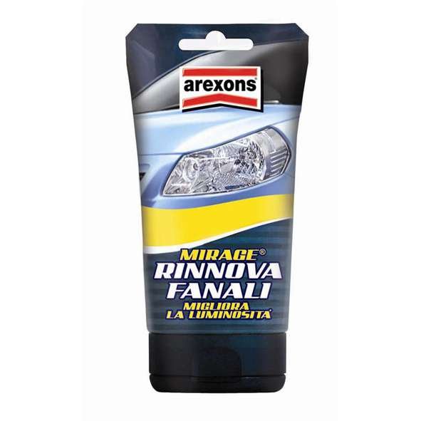 MIRAGE RINNOVA FANALI 150ML
