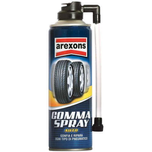 GONFIAGOMME AUTO SPRAY 300ML