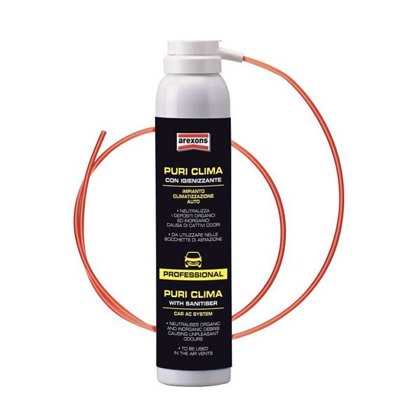PURI CLIMA CONDIZIONATORE AUTO 200ML